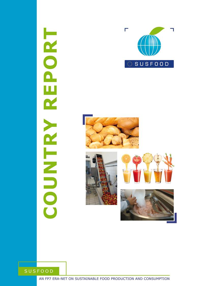 Country report 2014