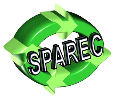 Logo SPAREC