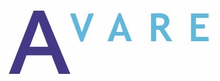 Logo AVARE.